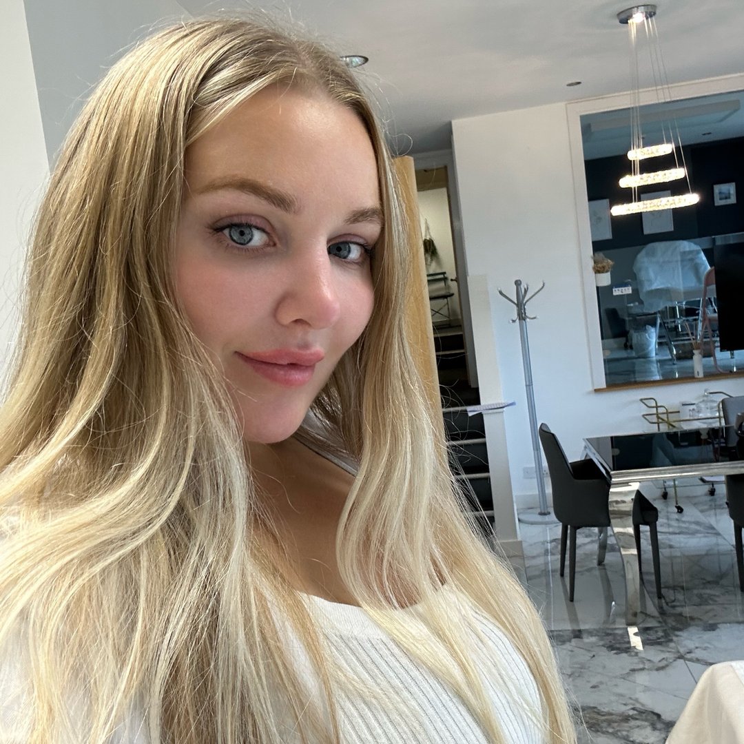 Profile photo