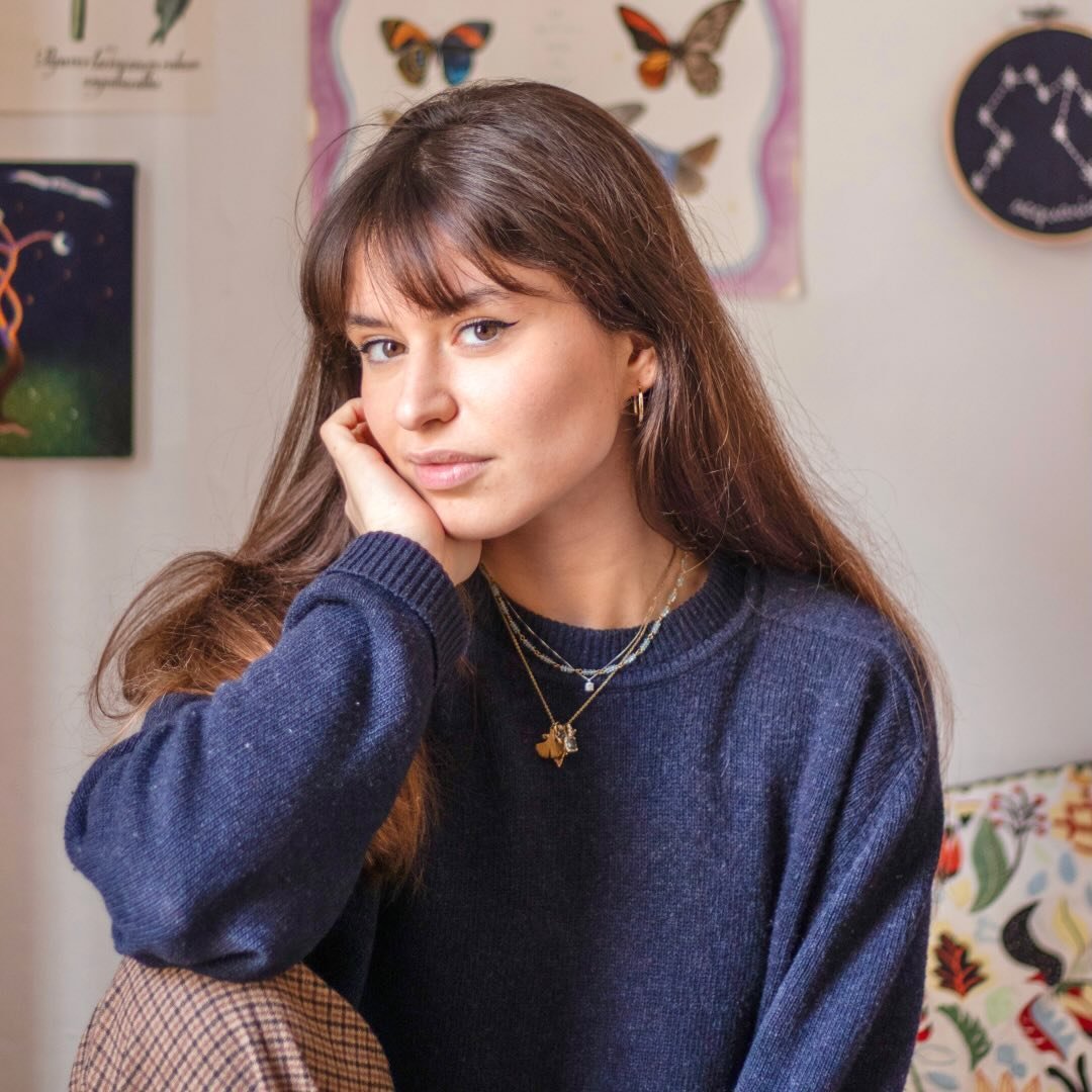 Profile photo