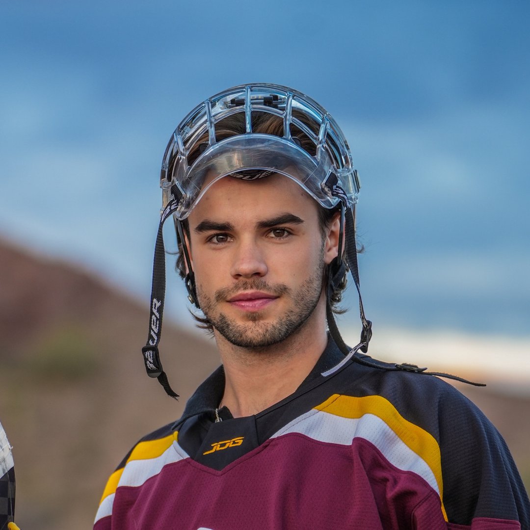 Profile photo