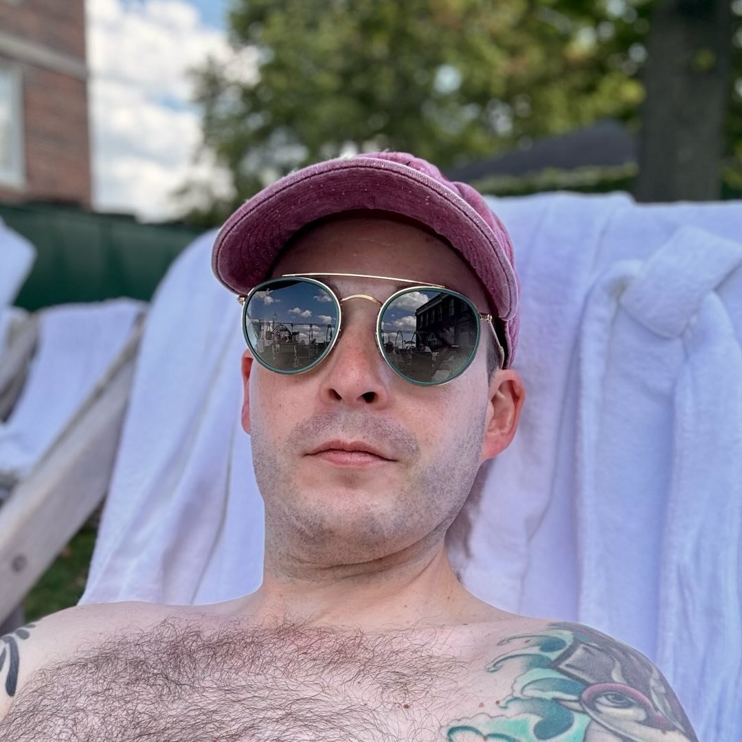 Profile photo