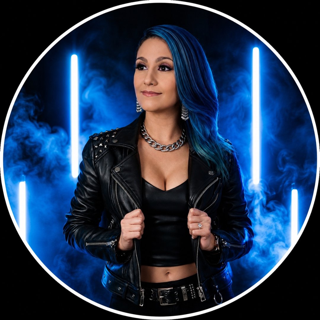 Profile photo