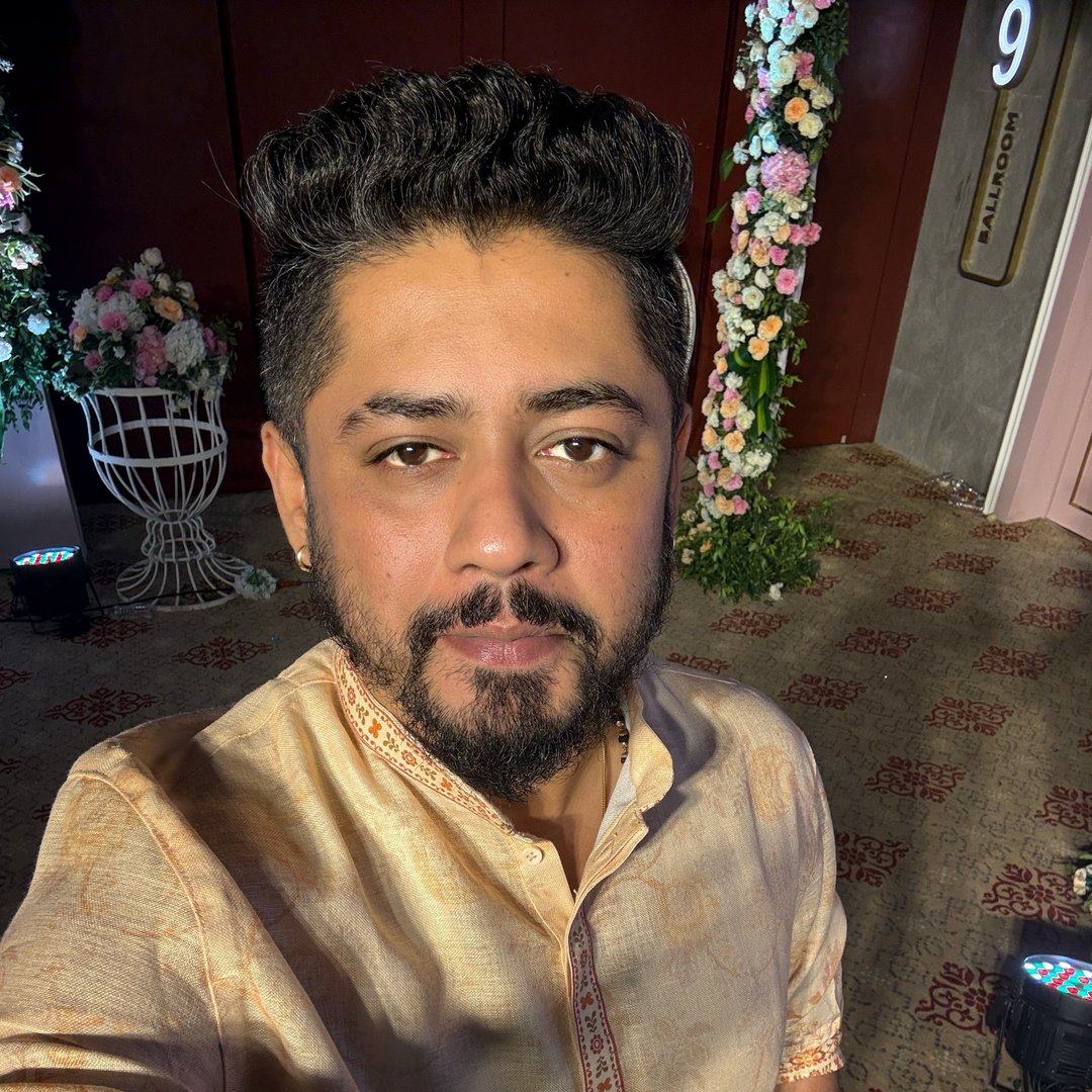 Profile photo