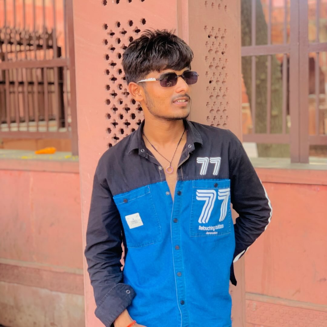Profile photo