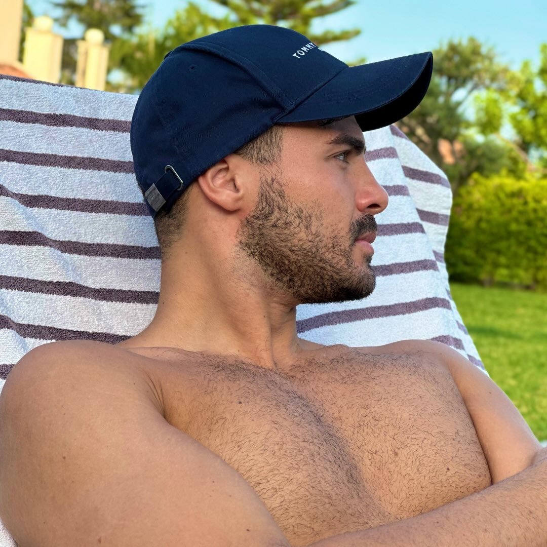 Profile photo