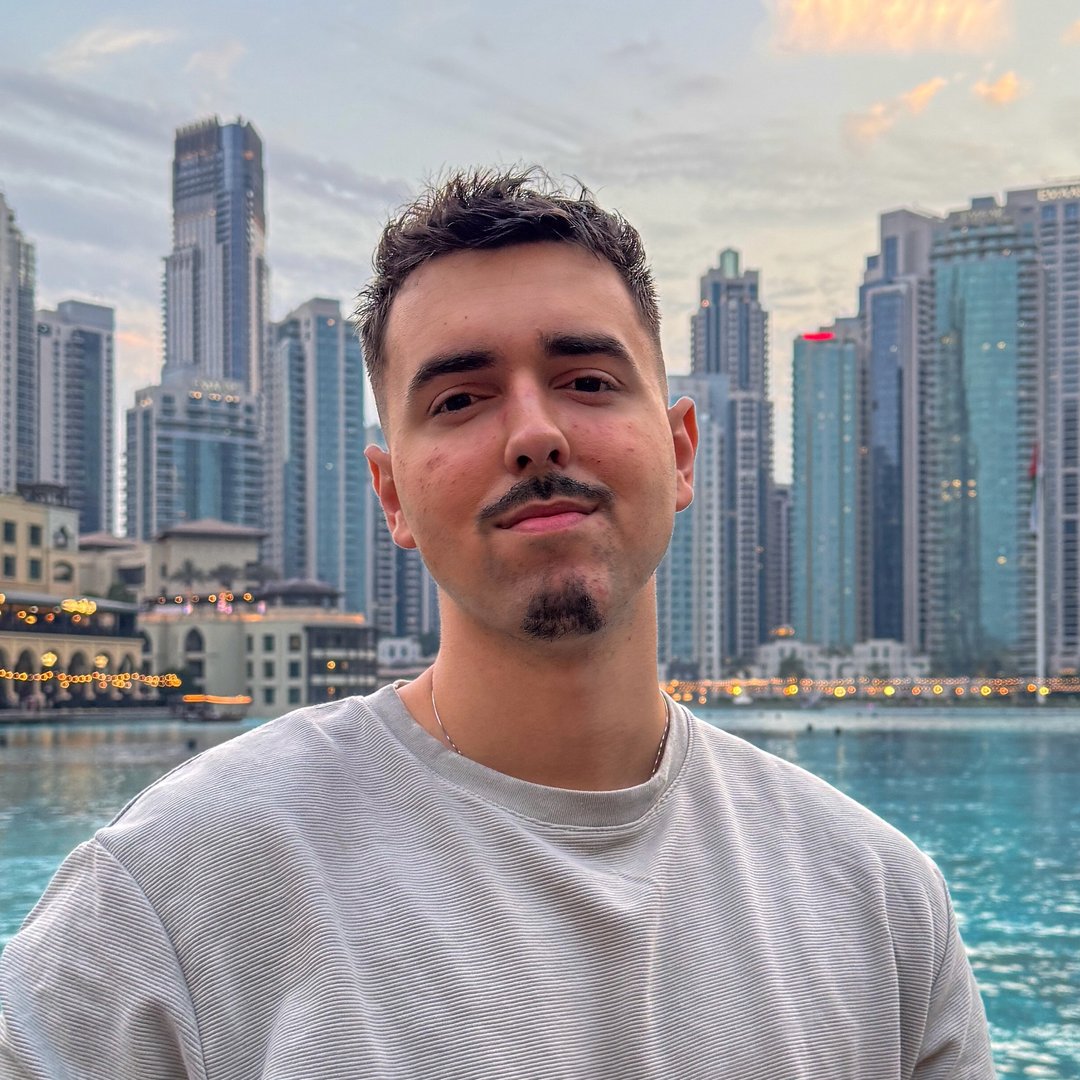 Profile photo