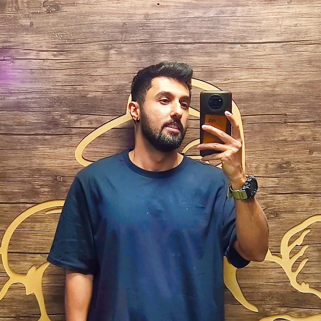Profile photo