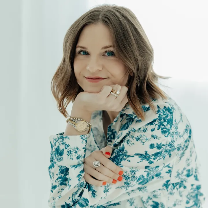 Profile photo