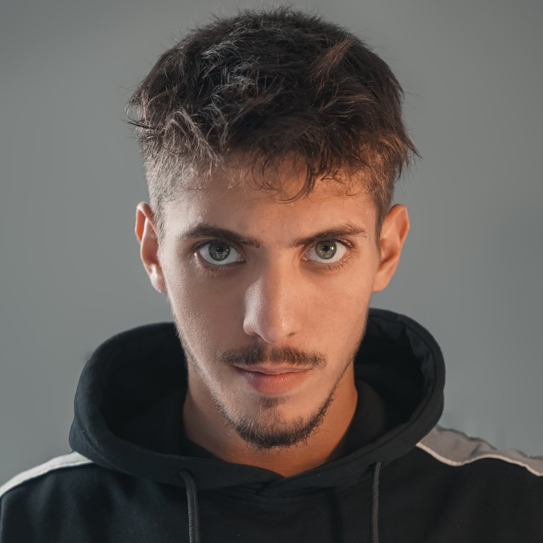 Profile photo
