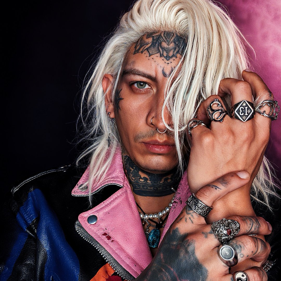 Profile photo