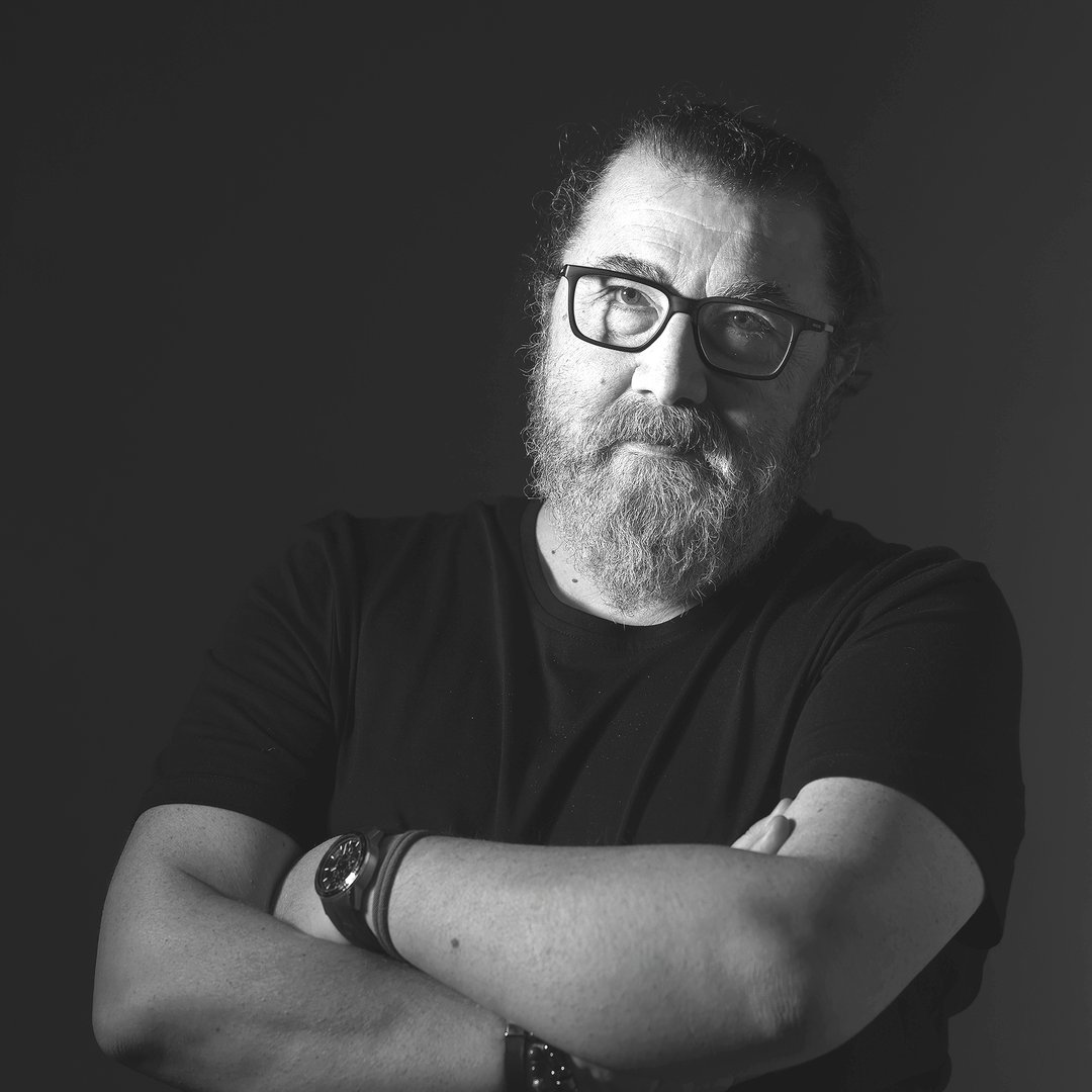 Profile photo