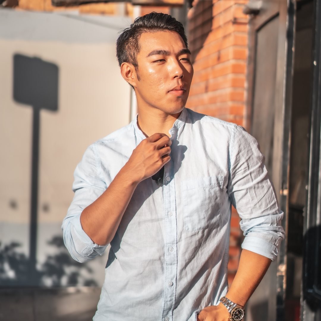 Profile photo