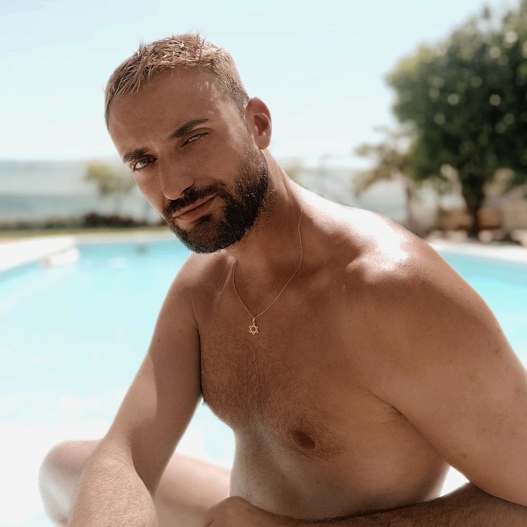 Profile photo