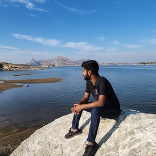 Profile photo
