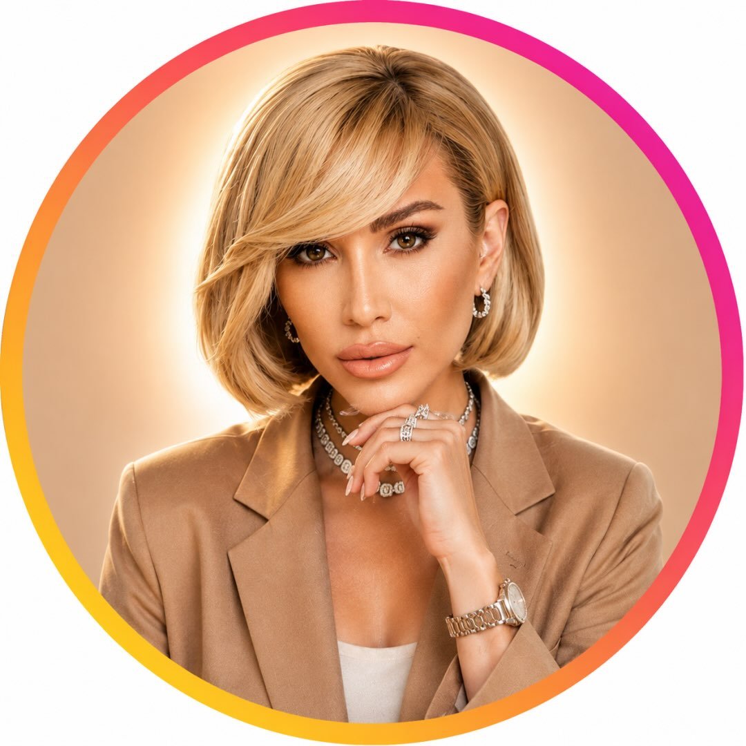 Profile photo