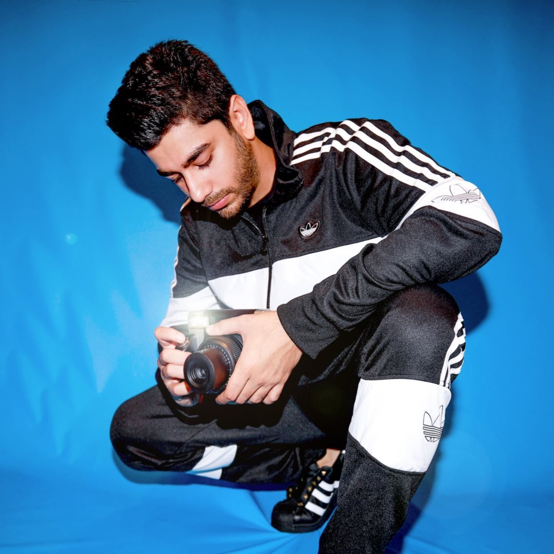 Profile photo