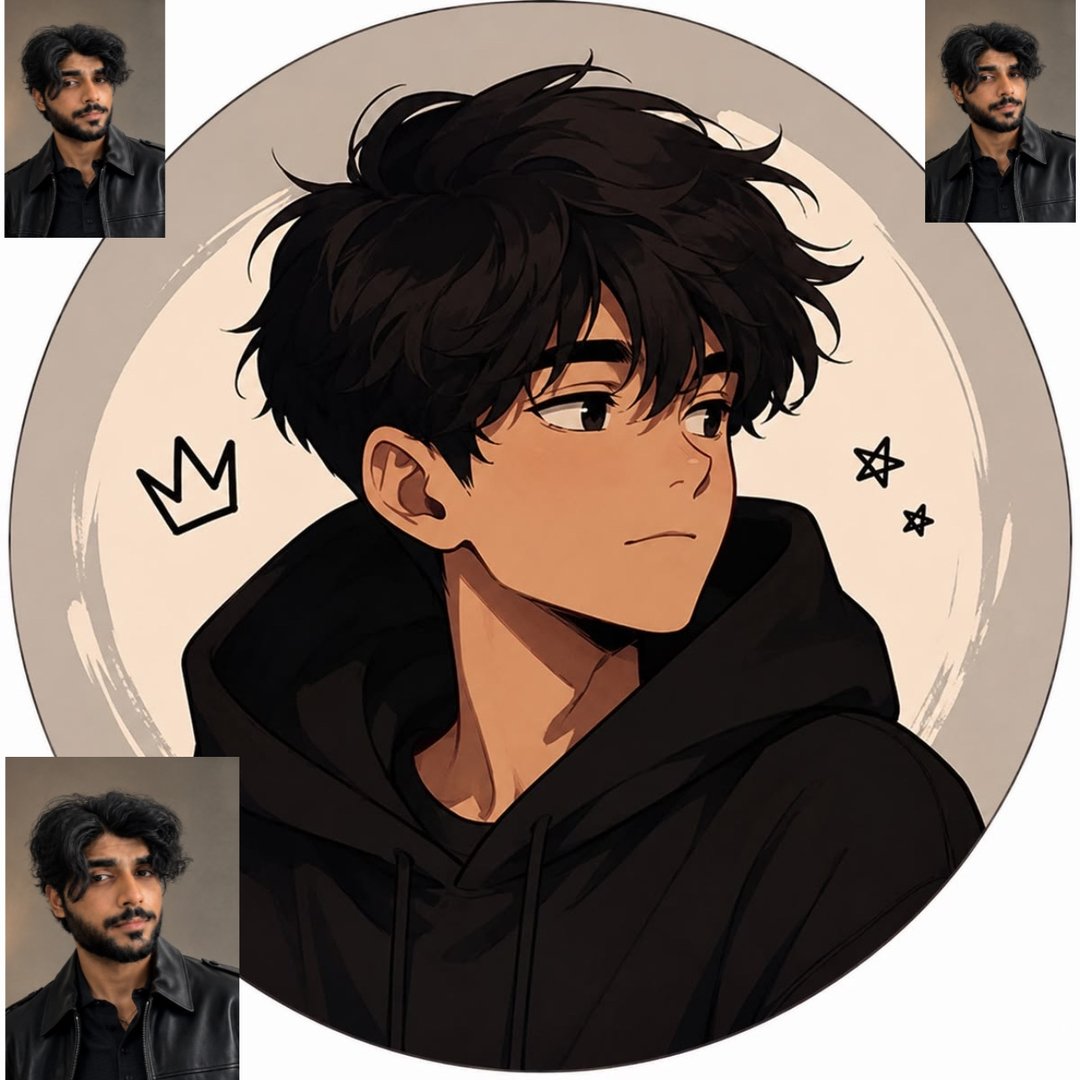 Profile photo