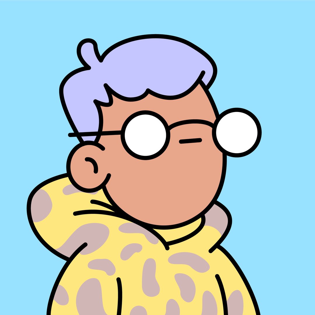Profile photo