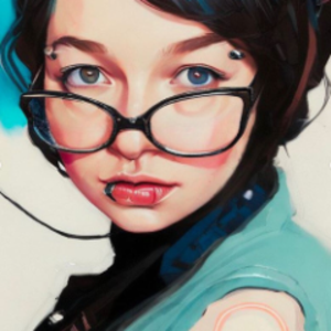 Profile photo