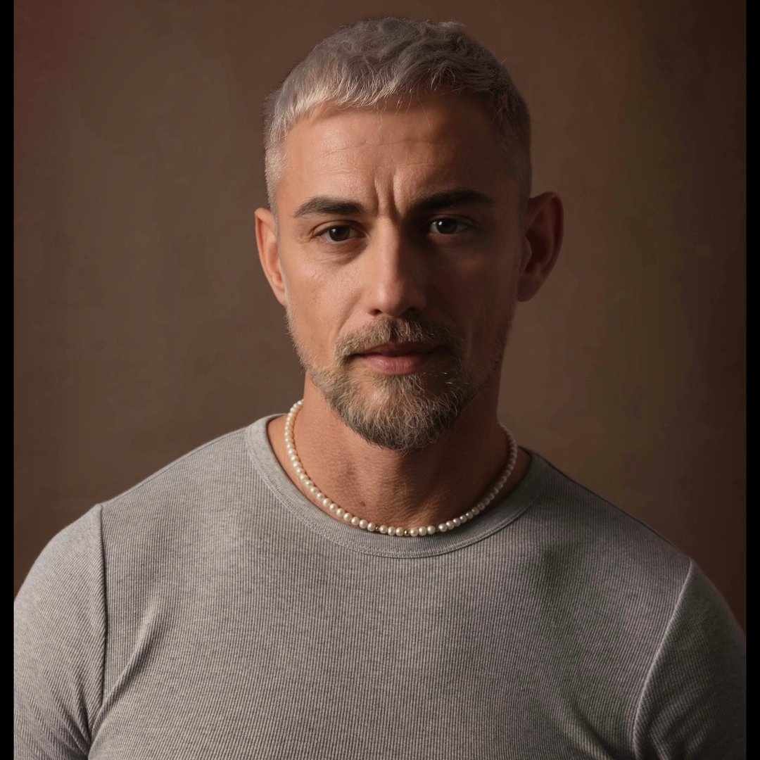 Profile photo