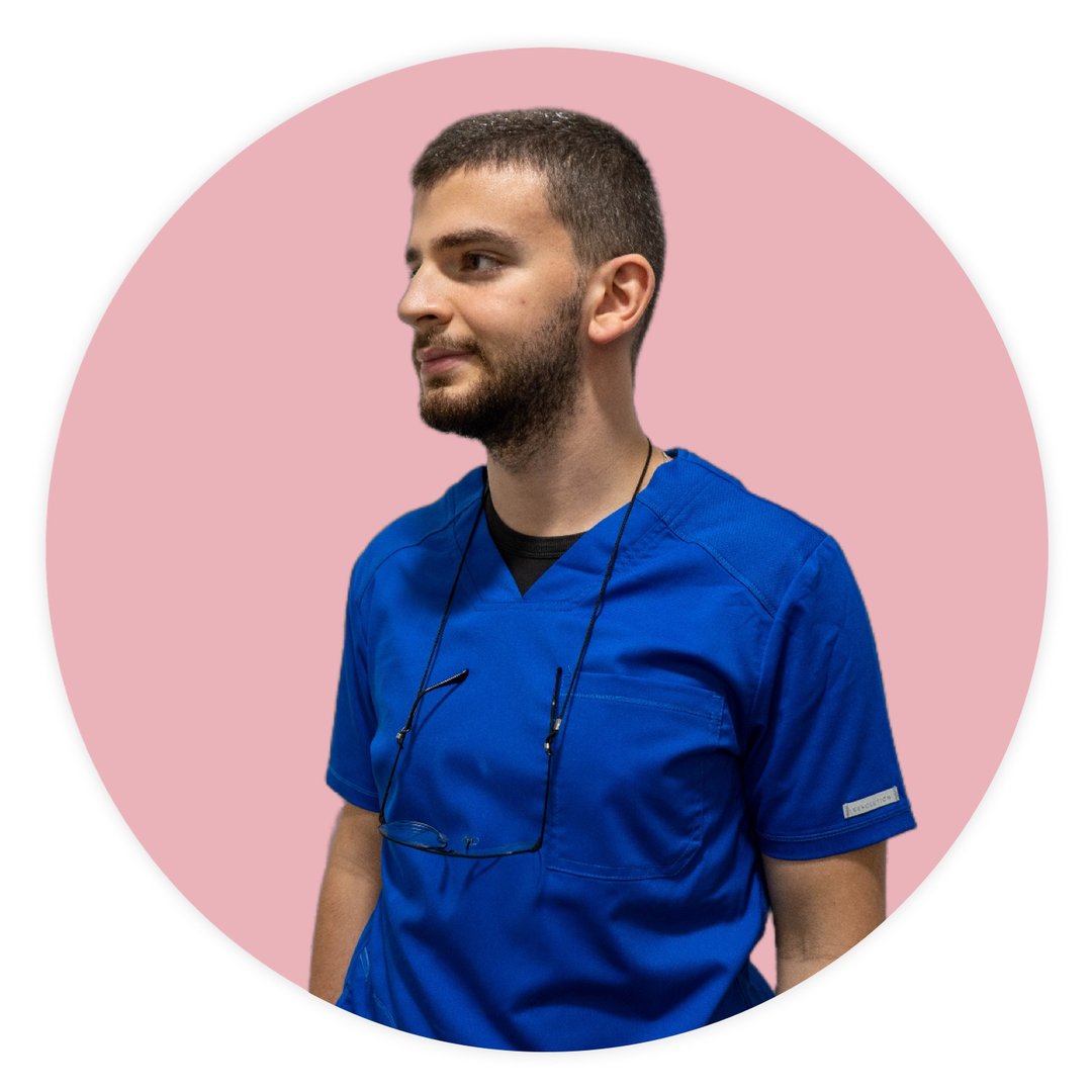 Profile photo