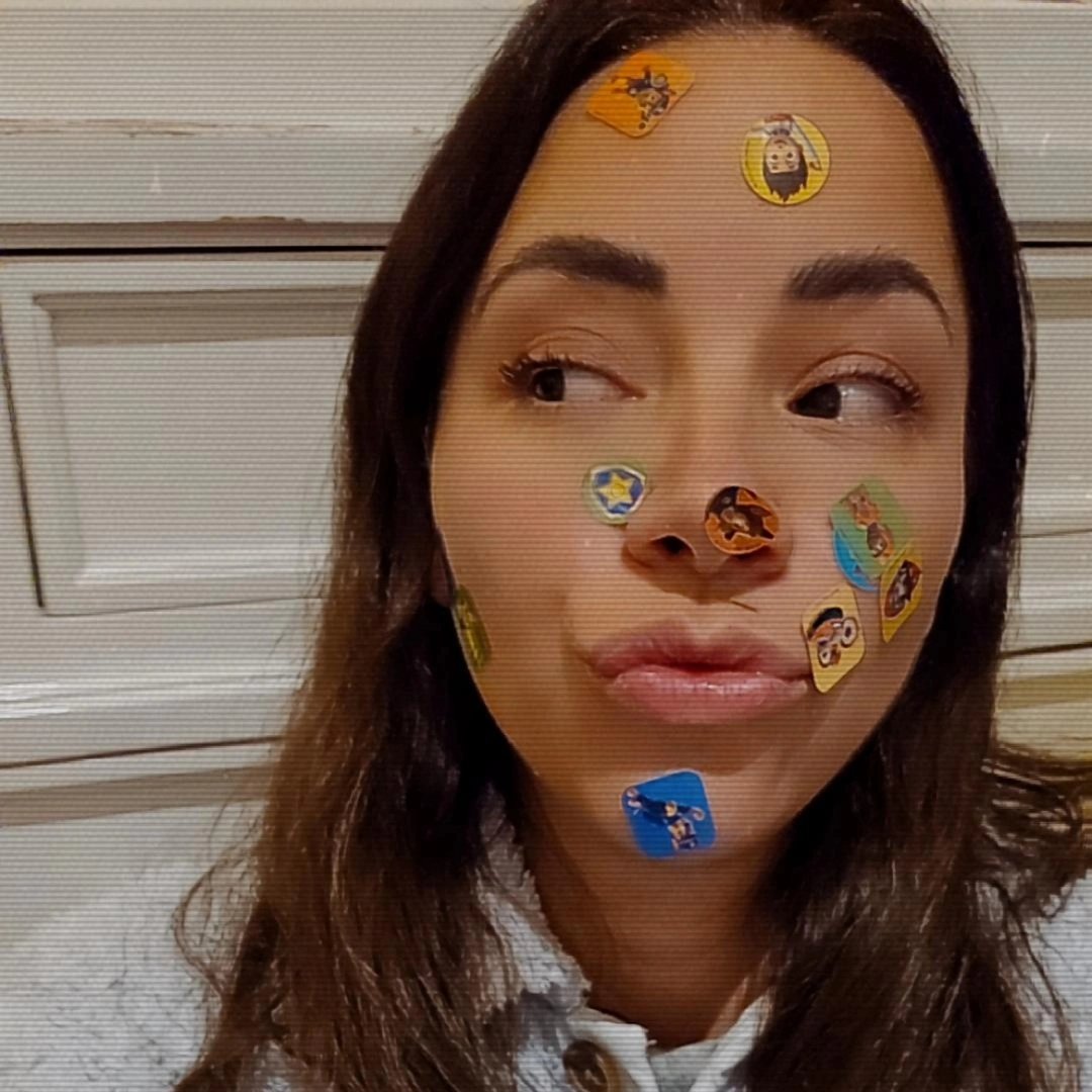 Profile photo
