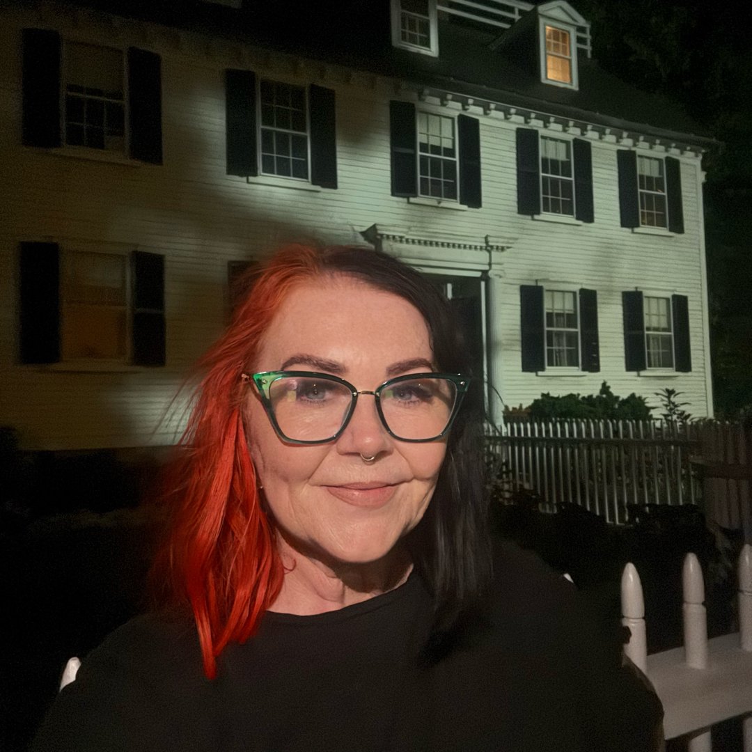Profile photo