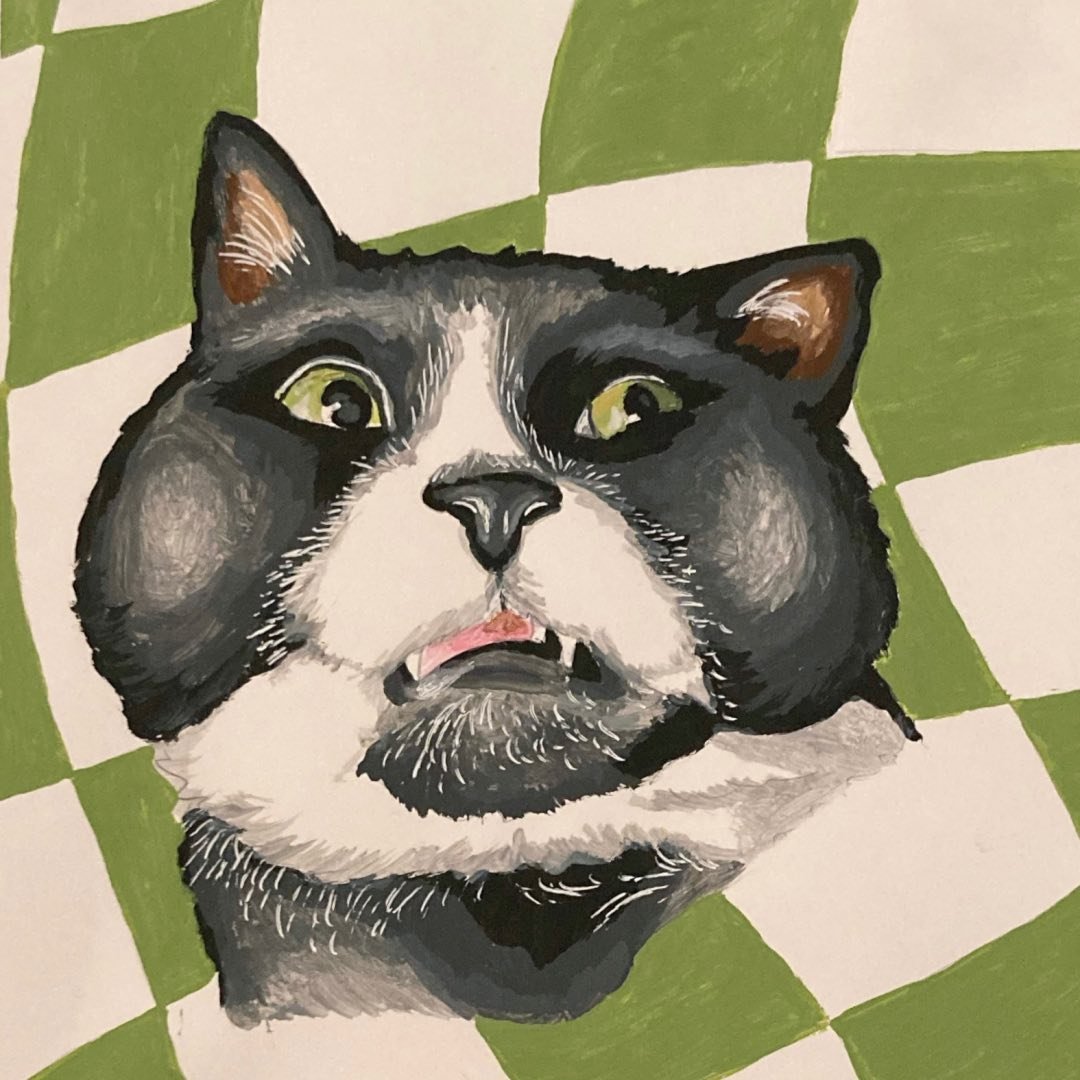 Profile photo