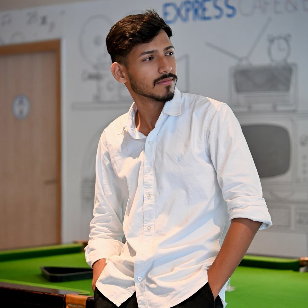 Profile photo