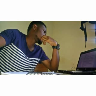 Profile photo