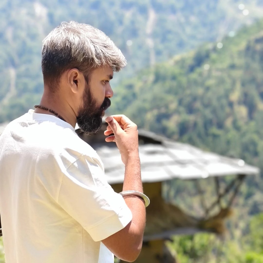 Profile photo