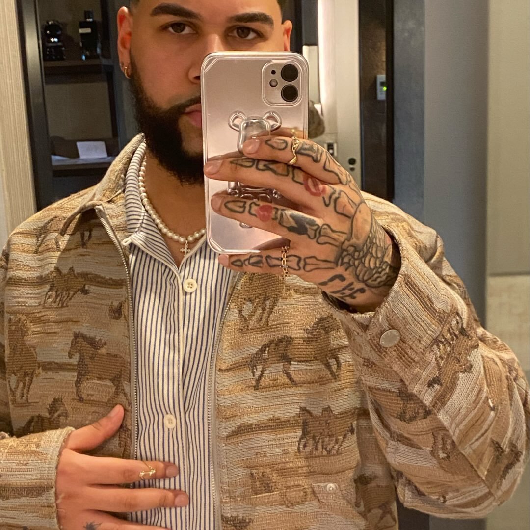 Profile photo