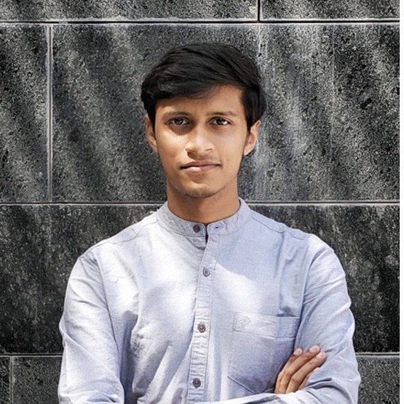 Profile photo