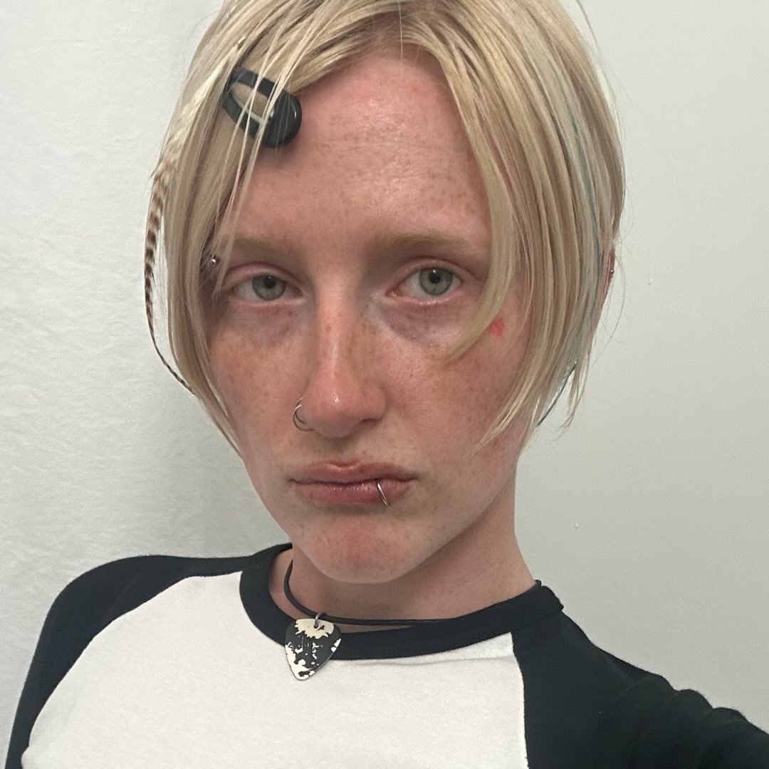 Profile photo