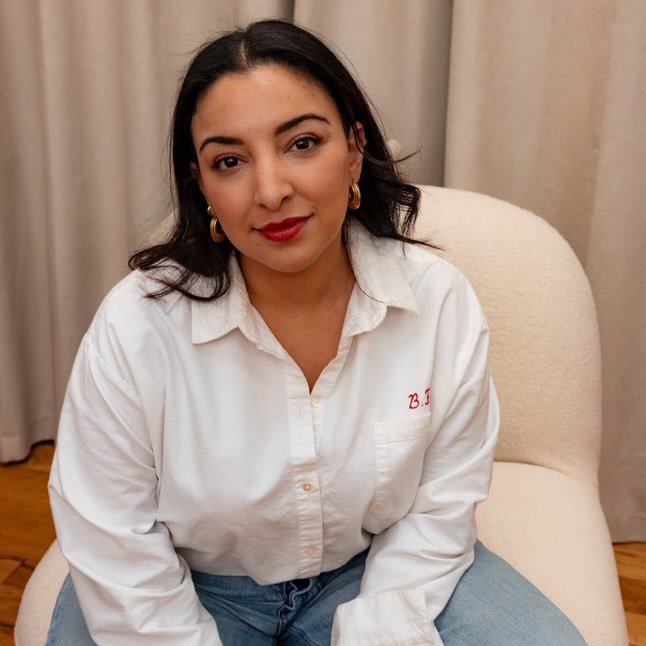 Profile photo
