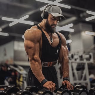 Profile photo