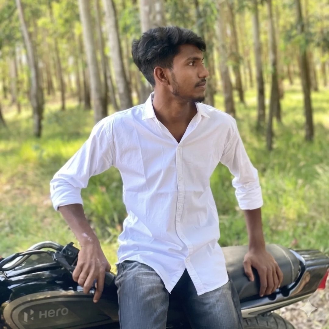Profile photo