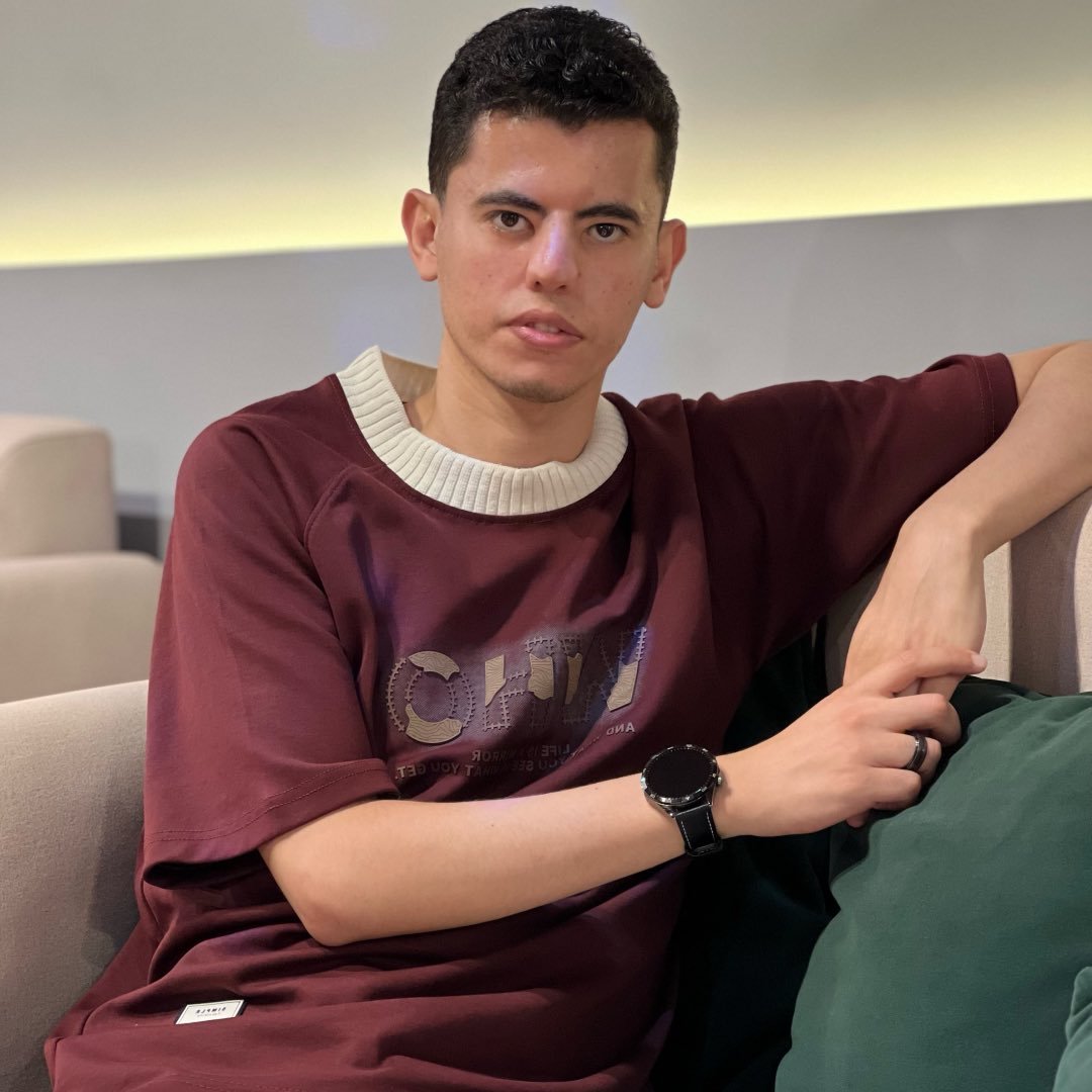 Profile photo