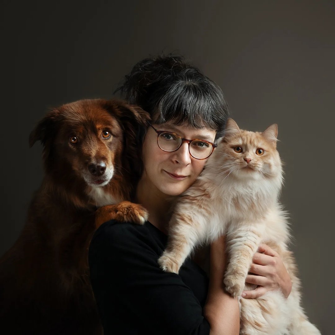 Profile photo