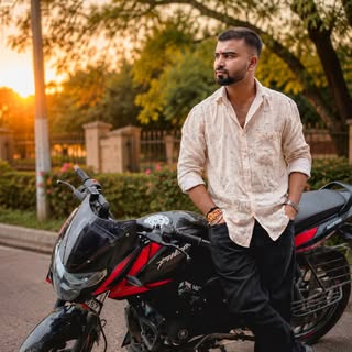 Profile photo