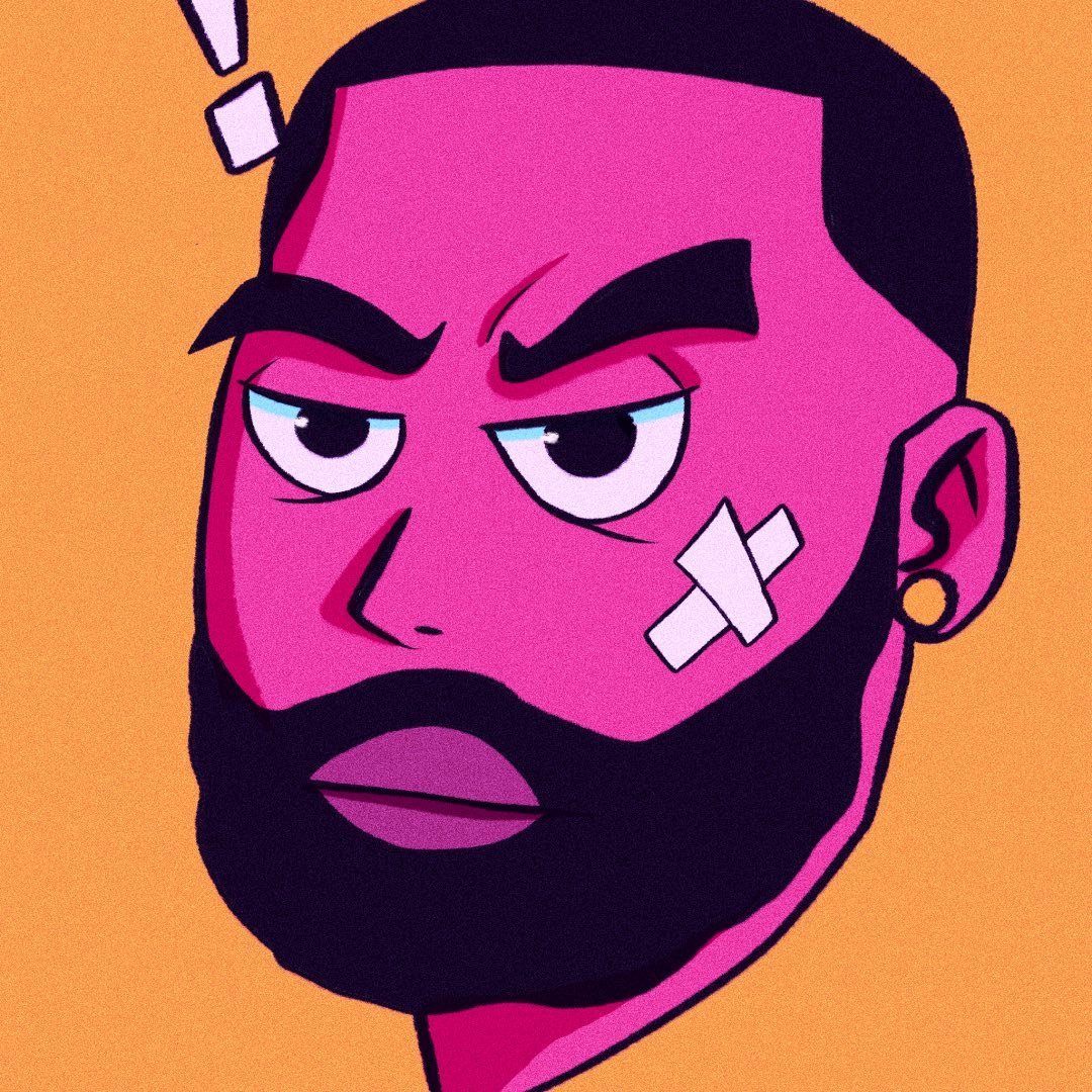 Profile photo