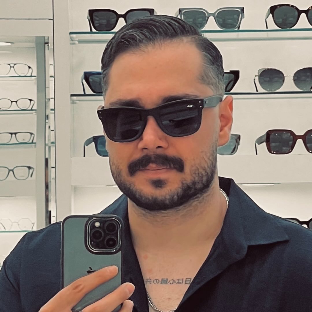 Profile photo
