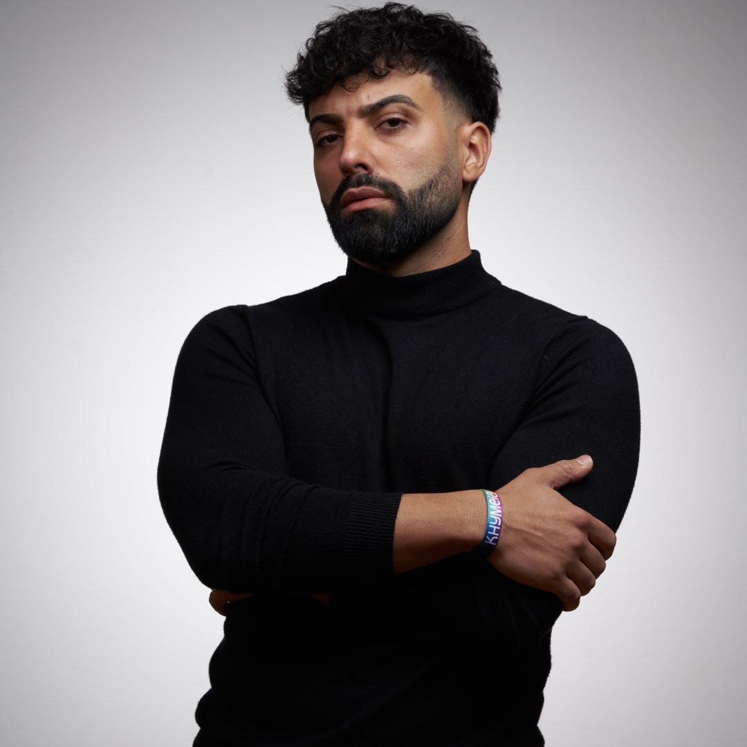 Profile photo