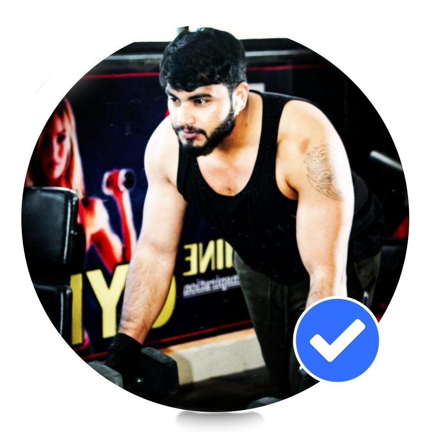 Profile photo