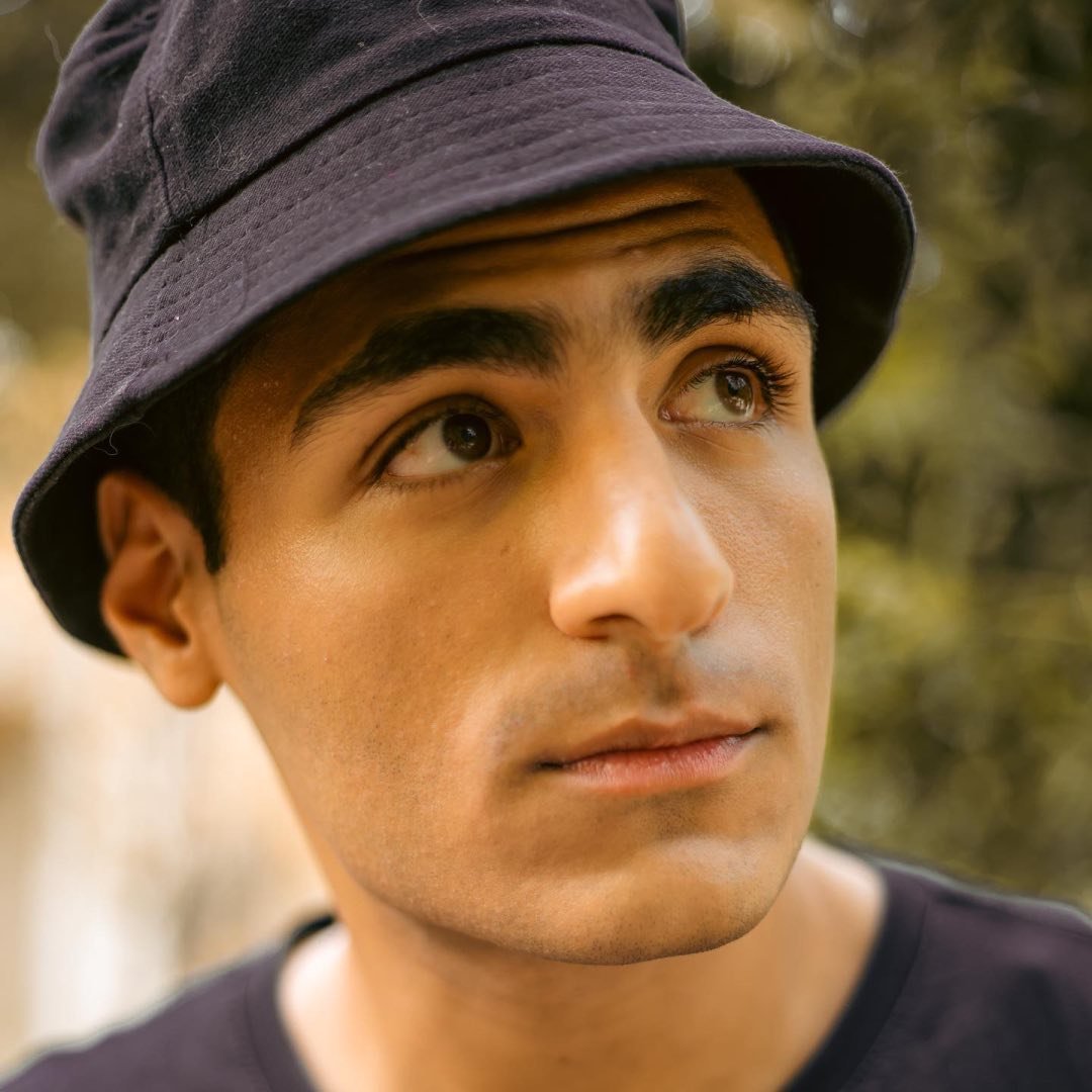 Profile photo