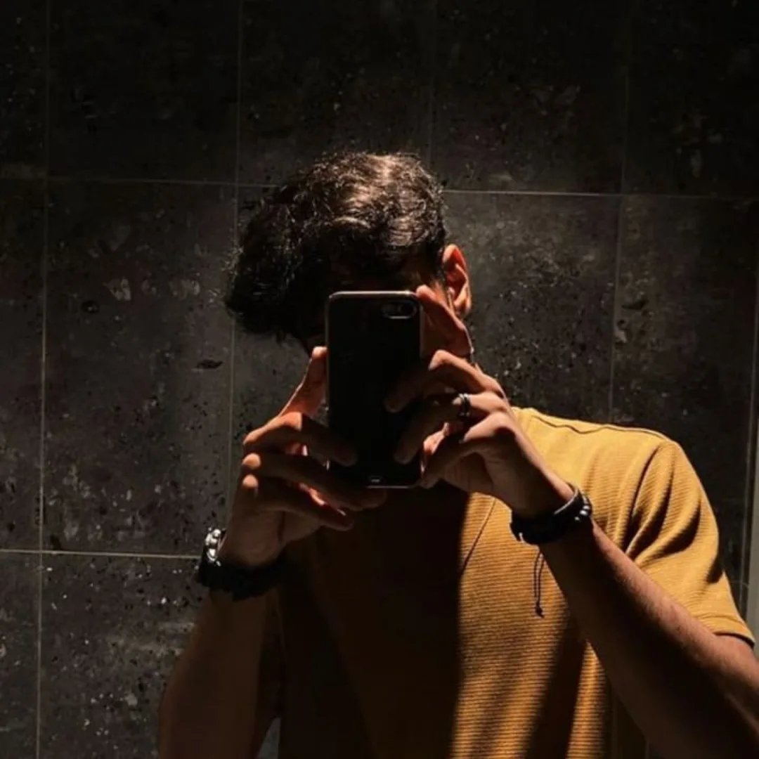 Profile photo