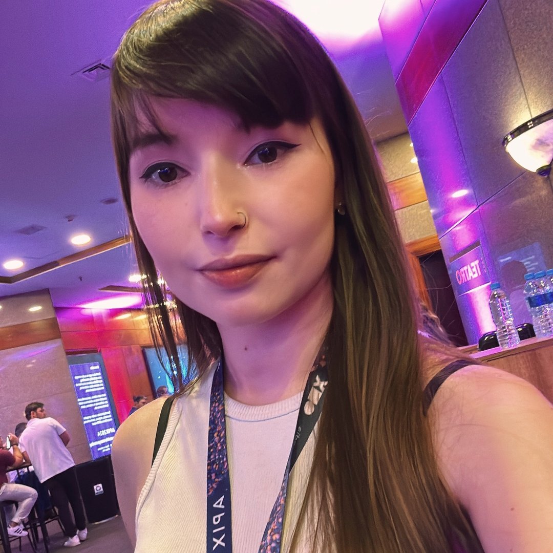 Profile photo