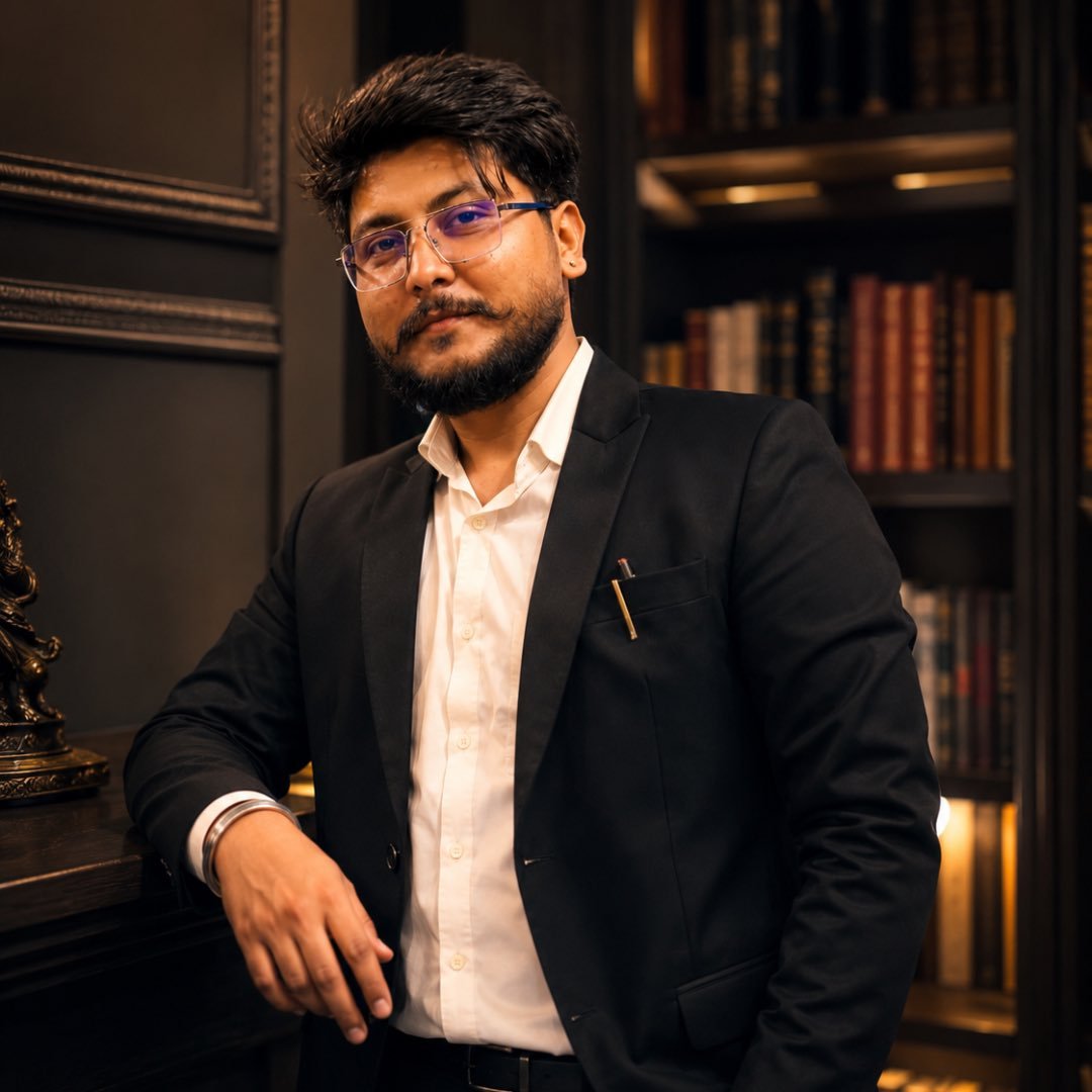 Profile photo