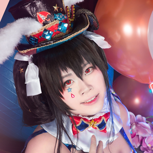 Profile photo