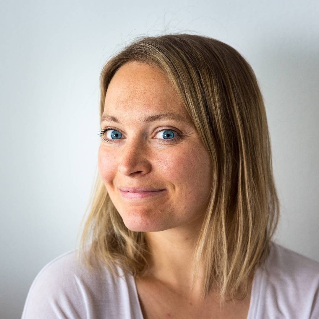 Profile photo