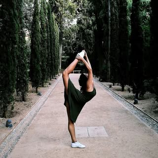 Profile photo
